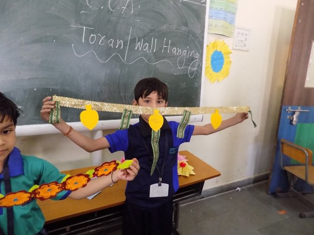 Activity Gallery